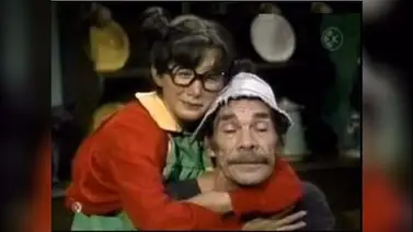 Don Ramón acompañó a la Chilindrina en su matrimonio (+Fotos) Don Ramón acompañó a la Chilindrina en su matrimonio (+Fotos)