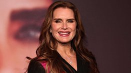 Brooke Shields ahora es sindicalista (+Detalles)