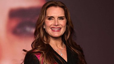 Brooke Shields ahora es sindicalista (+Detalles)