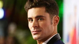 Zac Efron estaría “irreconocible” por este drástico cambio físico (+Fotos)