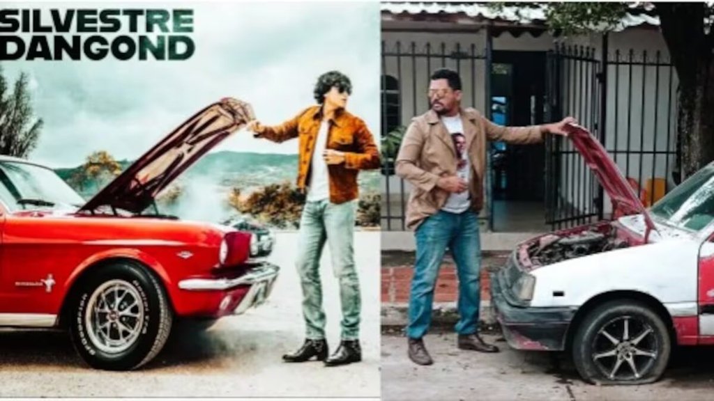 Silvestre Dangond cumplió el gran sueño de un fanático (+Video) Silvestre Dangond cumplió el gran sueño de un fanático (+Video)