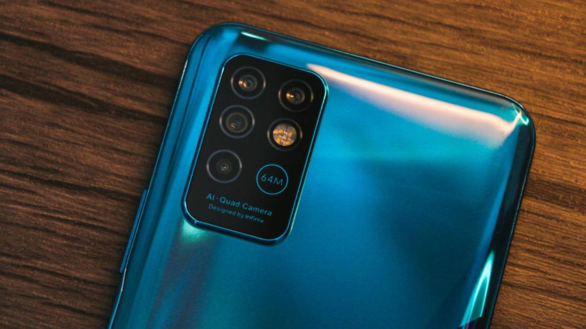 Los cuatro teléfonos que puedes obtener a través de Krece por $120