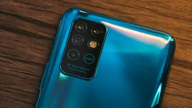 Los cuatro teléfonos que puedes obtener a través de Krece por $120 Los cuatro teléfonos que puedes obtener a través de Krece por $120