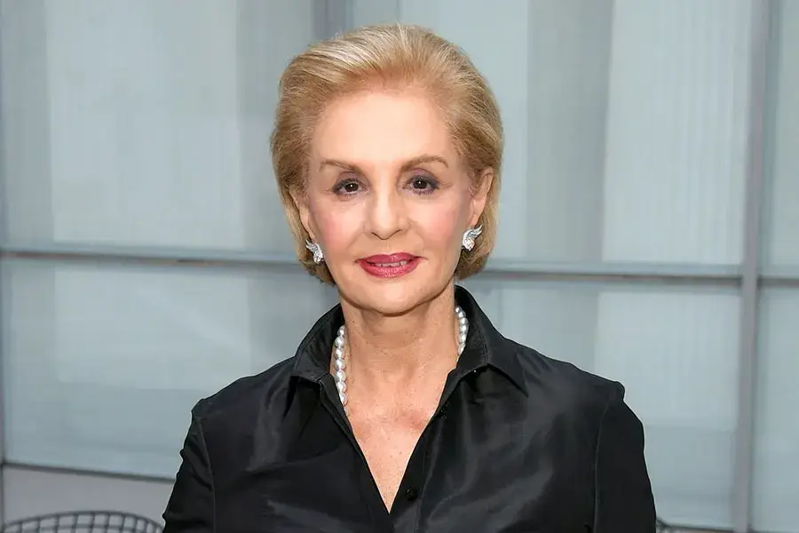 ¿Cuáles son las prendas de vestir que no deben usar las mujeres de 50 años?: Esto es lo que dice Carolina Herrera
