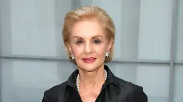 ¿Cuáles son las prendas de vestir que no deben usar las mujeres de 50 años?: Esto es lo que dice Carolina Herrera ¿Cuáles son las prendas de vestir que no deben usar las mujeres de 50 años?: Esto es lo que dice Carolina Herrera