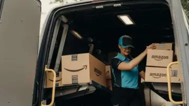 Florida | Conozca cuánto paga por hora Amazon a un repartidor (+Monto) Florida | Conozca cuánto paga por hora Amazon a un repartidor (+Monto)