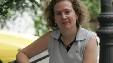 Muere Mirta Díaz-Balart, primera esposa de Fidel Castro Muere Mirta Díaz-Balart, primera esposa de Fidel Castro