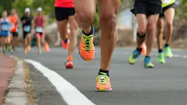 Baruta cerrará varias calles este #7Jul por carrera 15K Baruta cerrará varias calles este #7Jul por carrera 15K