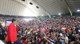 Maduro convoca una consulta nacional para proyectos comunales (+Fecha)