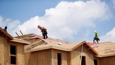 EEUU | ¿Dónde se gana más al trabajar en el ramo de la construcción? (+Montos) EEUU | ¿Dónde se gana más al trabajar en el ramo de la construcción? (+Montos)