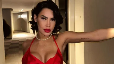 Ana del Castillo ofrece millonaria recompensa tras extraviar su pasaporte