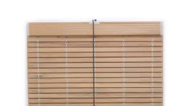 Persianas alicantinas: ¿De madera o de PVC? Persianas alicantinas: ¿De madera o de PVC?