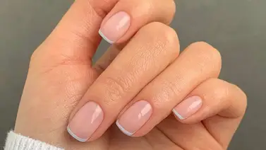 Con estos ingredientes tus uñas crecerán sanas y fuertes Con estos ingredientes tus uñas crecerán sanas y fuertes