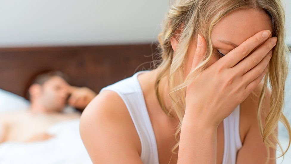 ¿Descubierto en el sexo? Esto debes hacer ¿Descubierto en el sexo? Esto debes hacer