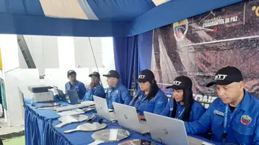 INTT | Este es el proceso para cambiar las placas de vehículos (+Requisitos) INTT | Este es el proceso para cambiar las placas de vehículos (+Requisitos)