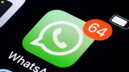 Esta es la medida que tomó WhatsApp para los mensajes de cuentas extrañas