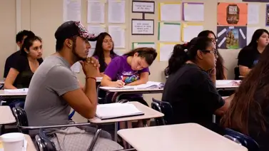 Conoce los estados de EEUU que le permiten estudiar a los indocumentados (+Listado) Conoce los estados de EEUU que le permiten estudiar a los indocumentados (+Listado)