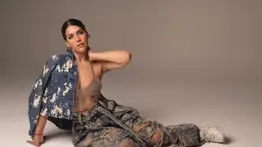 Hanny Levy facturará pegada a este cantante venezolano