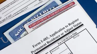 California | Esto es lo que requiere un inmigrante para sacar un permiso de trabajo (+Paso a paso) California | Esto es lo que requiere un inmigrante para sacar un permiso de trabajo (+Paso a paso)