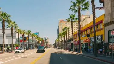 California | Conozca el menú solidario que ofrece este restaurante por menos de $5 California | Conozca el menú solidario que ofrece este restaurante por menos de $5