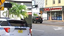 EEUU| Entró a robar tres cervezas y olvidó a su hija de tres años