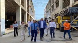 Empresarios chinos arriban a La Guaira para ejecutar proyectos industriales (+Detalles)