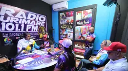 Maduro pide investigar| Presuntos paramilitares colombianos denuncian a la "extrema derecha venezolana"