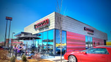 Chipotle tiene más de 400 vacantes en Texas: Salario, beneficios y postulación Chipotle tiene más de 400 vacantes en Texas: Salario, beneficios y postulación