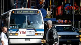 Transporte metropolitano de Nueva York busca conductores (+Detalles)