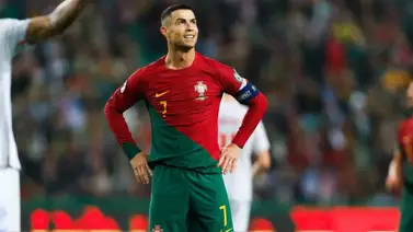 Cristiano Ronaldo lució uno de los relojes más caros del mundo (+FOTOS) Cristiano Ronaldo lució uno de los relojes más caros del mundo (+FOTOS)
