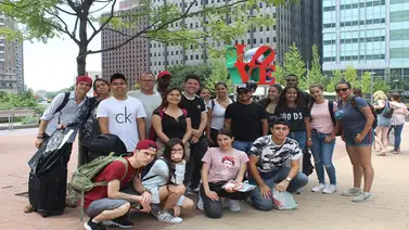 Nueva York | Estudiantes reciben pagos para aprender un oficio ¿Cómo inscribirse? Nueva York | Estudiantes reciben pagos para aprender un oficio ¿Cómo inscribirse?