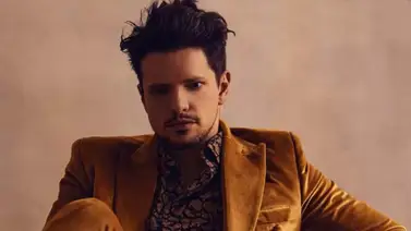 La prenda que se llevará Lasso a Texas para darle suerte a La Vinotinto La prenda que se llevará Lasso a Texas para darle suerte a La Vinotinto