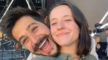 Chepa Candela: Los rumores tambalean al matrimonio de Evaluna y Camilo Chepa Candela: Los rumores tambalean al matrimonio de Evaluna y Camilo