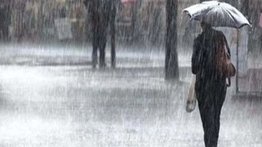 Fuertes lluvias afectan el oeste de Caracas este #18May (+Video)