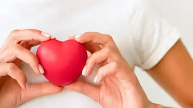 Estas son las vitaminas que reducen el riesgo de enfermedad cardíaca Estas son las vitaminas que reducen el riesgo de enfermedad cardíaca