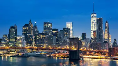 Nueva York | Esto es lo que se debe ganar al mes para mantenerse al día con el costo de la vida Nueva York | Esto es lo que se debe ganar al mes para mantenerse al día con el costo de la vida