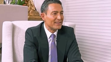 Fernando Colunga volvió a Telemundo tras su escándalo legal