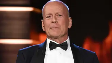 Bruce Willis enfrenta un grave problema debido a su enfermedad (+DETALLES) Bruce Willis enfrenta un grave problema debido a su enfermedad (+DETALLES)