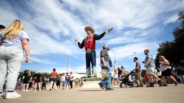 Texas | Así puedes postularte a la megaferia de empleo (+Requisitos)