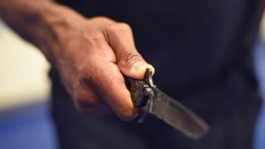 Manhattan | Asesinan a cocinero durante cumpleaños de su esposa