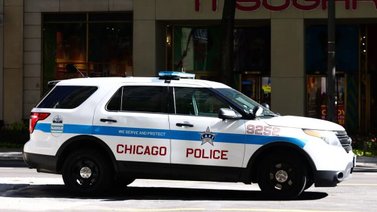 Chicago | Tiroteo deja dos muertos y tres niños heridos (+Detalles)