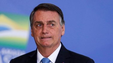 Imputan a Jair Bolsonaro por lavado de dinero y asociación criminal