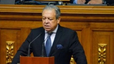 Fallece dirigente político Rafael Marín (+Detalles)
