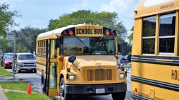 EEUU | Licencia para conducir bus escolar en Houston: Estos son los requisitos