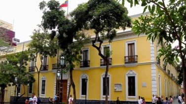 Venezuela aspira que EEUU “avance en sus compromisos” para normalizar relaciones