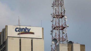 Cantv no prestará servicios de atención el próximo #8Jul