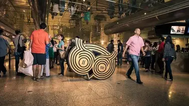 Actividades y eventos para disfrutar en Caracas durante el puente (+Precios) Actividades y eventos para disfrutar en Caracas durante el puente (+Precios)