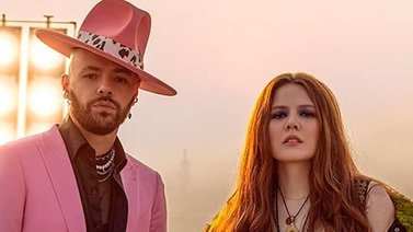 Entérate: Jesse & Joy anuncia gira por estos países