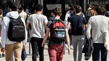 Texas | Dallas ofrece becas para estudiantes de secundaria que cumplan estos requisitos Texas | Dallas ofrece becas para estudiantes de secundaria que cumplan estos requisitos