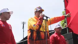Maduro ordena declarar en emergencia al Zulia